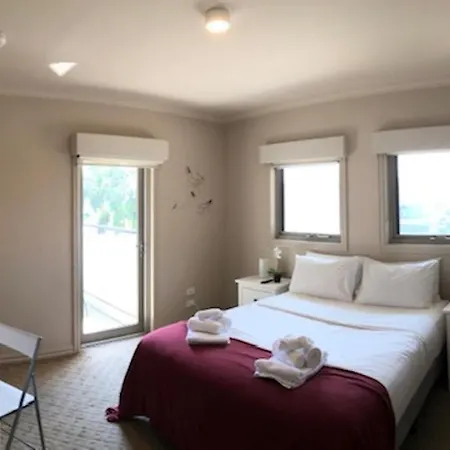 228G - Large Premium Rooms In Shared Space In Brunswick! Melbourne Exterior photo