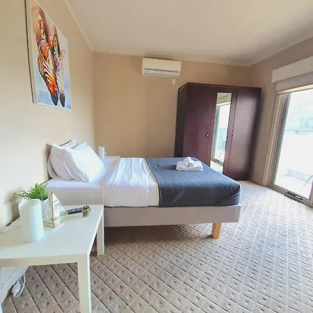 228G - Large Premium Rooms In Shared Space In Brunswick! Melbourne Exterior photo