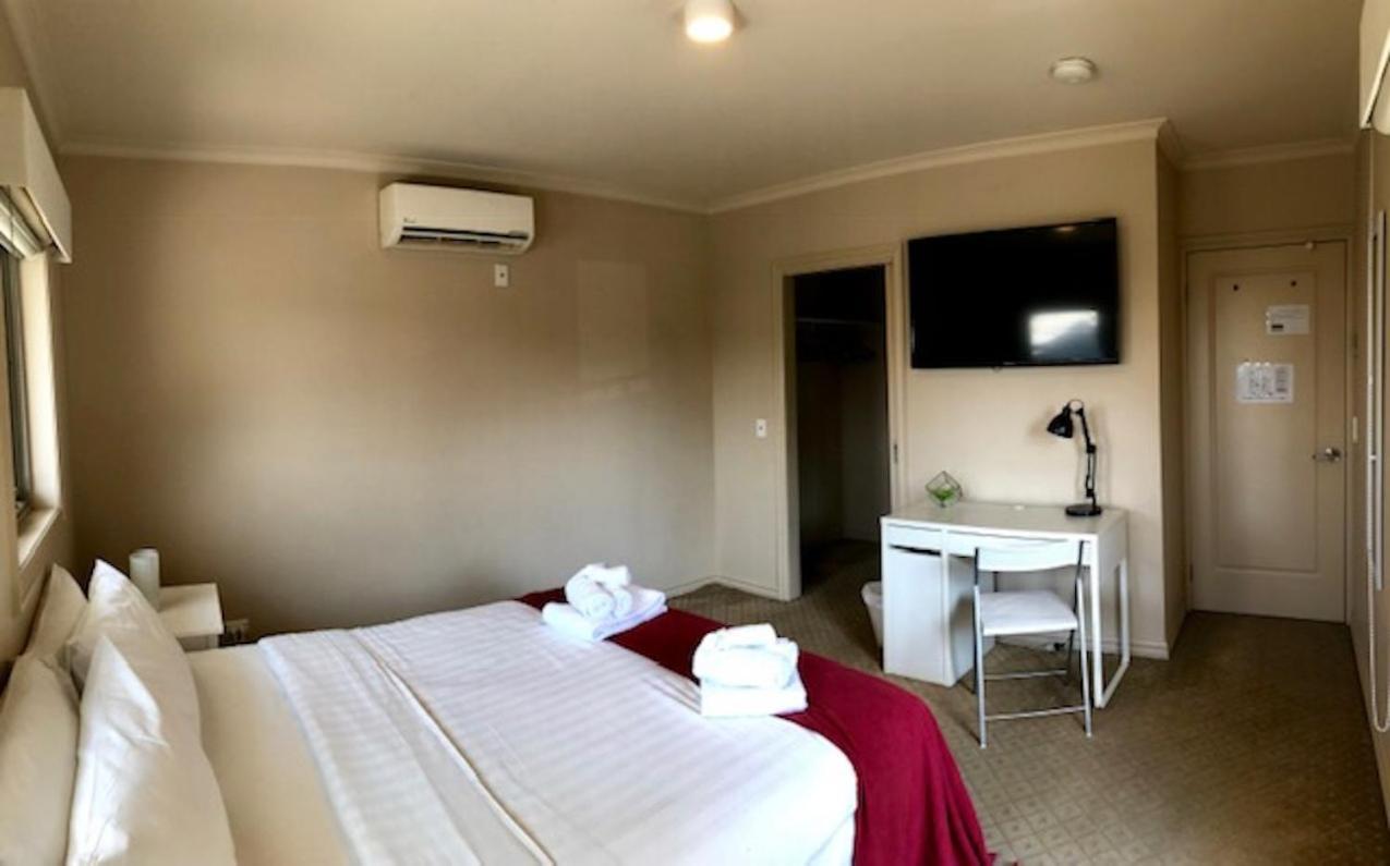 228g - Large Premium In Shared Space In Brunswick! Homestay
